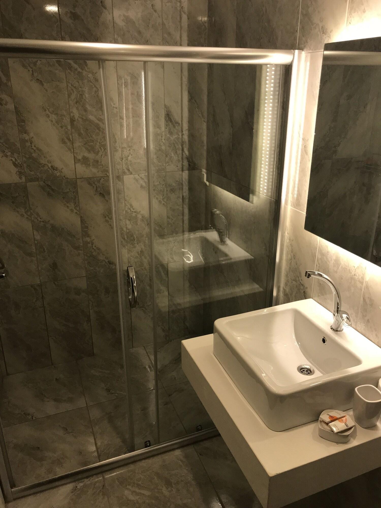 Himm Hotel Kaş Eksteriør billede