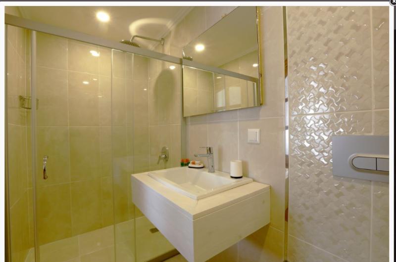 Himm Hotel Kaş Eksteriør billede